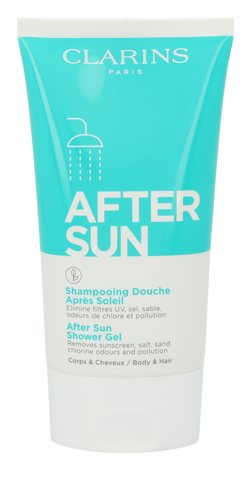 Clarins After Sun Shower Gel 150 ml