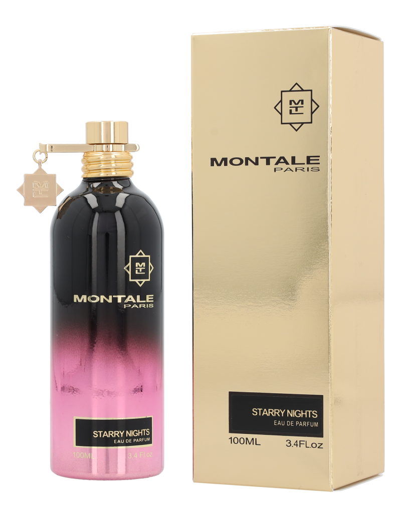 Montale Starry Nights Edp Spray 100 ml
