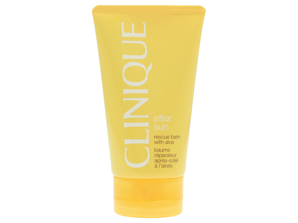 Clinique After Sun Rescue Balm With Aloe 150 ml