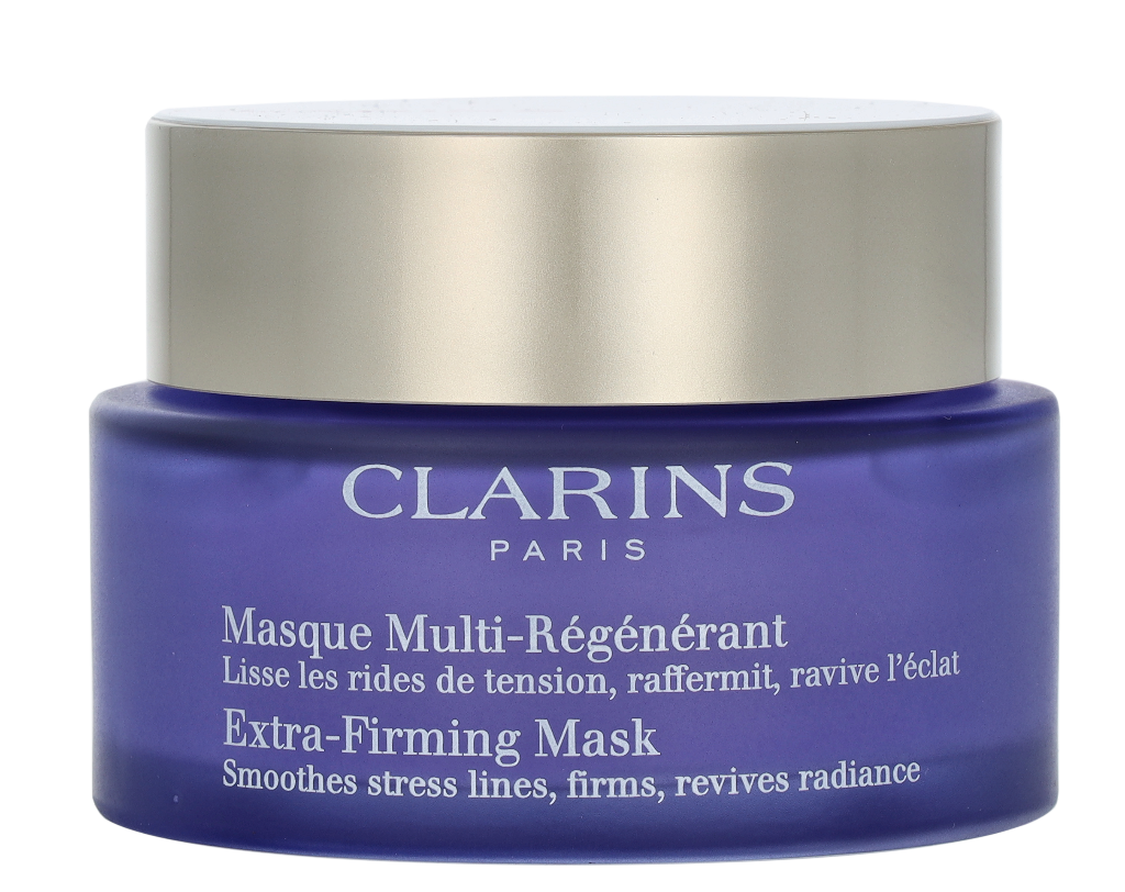 Clarins Extra-Firming Mask 75 ml