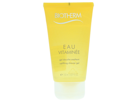 Biotherm Eau Vitaminee Uplifting Shower Gel 150 ml