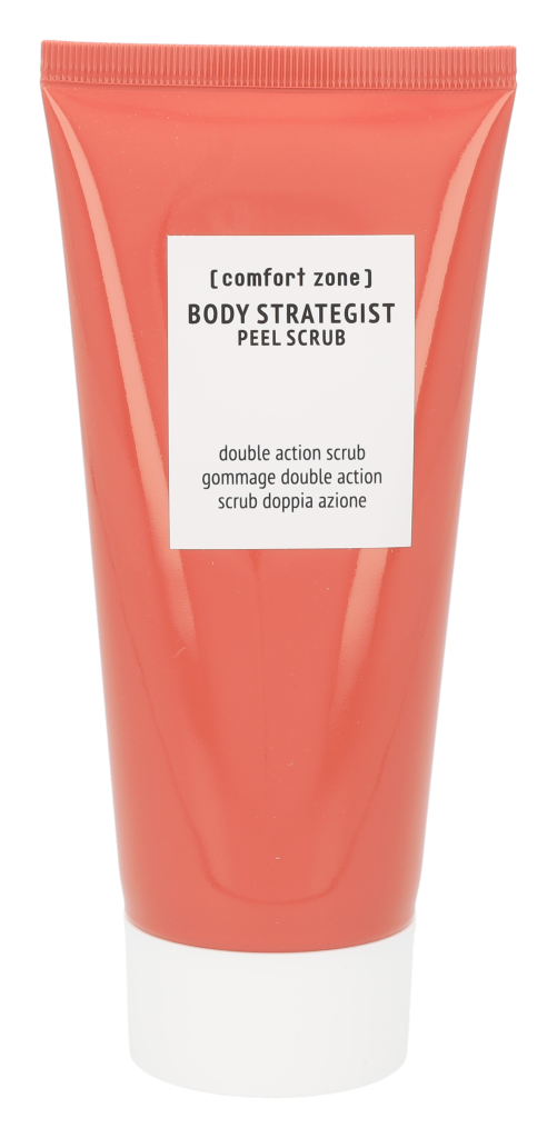 Comfort Zone Body Strategist Peel Scrub 200 ml