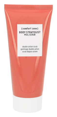 Comfort Zone Body Strategist Peel Scrub 200 ml