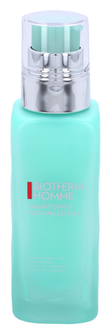 Biotherm Homme Aquapower Advanced Gel 75 ml