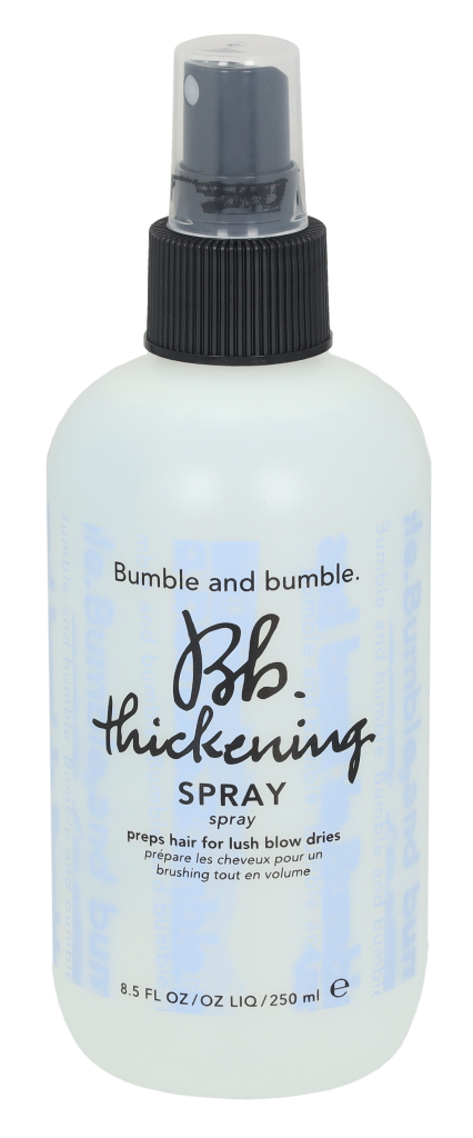 Bumble And Bumble Styling Thickening Hairspray 250 ml