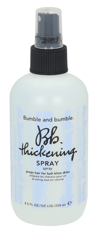Bumble And Bumble Styling Thickening Hairspray 250 ml