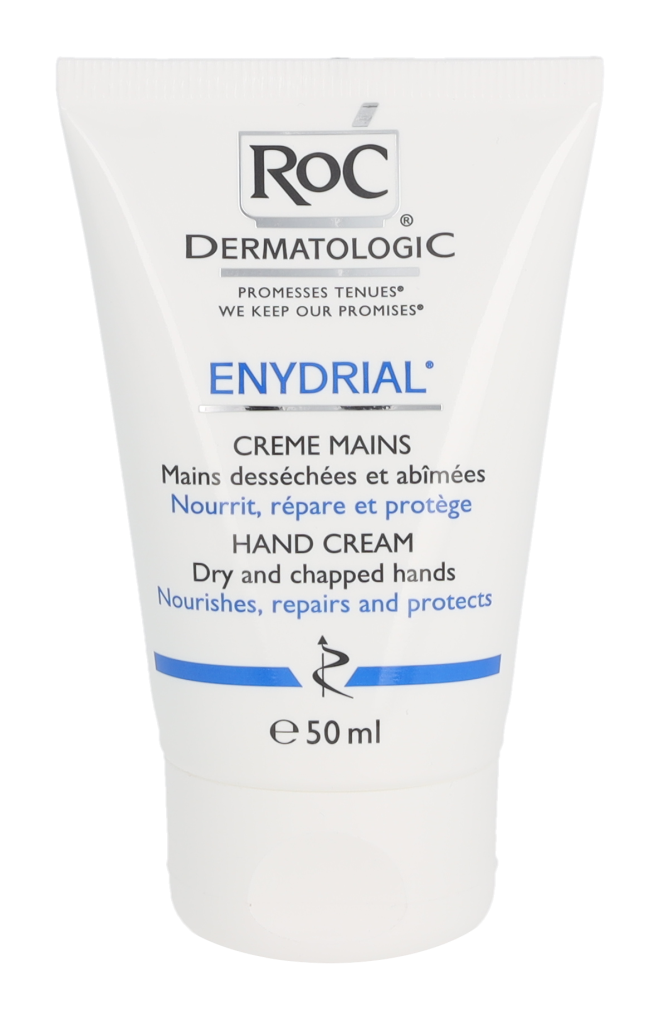 ROC Enydrial Crema de Manos 50 ml