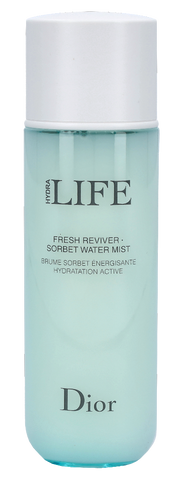 Dior Hydra Life Fresh Reviver Sorbet Water Mist 100 ml