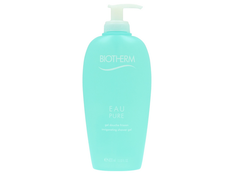 Biotherm Eau Pure Invigorating Shower Gel 400 ml