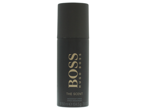 Hugo Boss The Scent Desodorante en Spray 150 ml