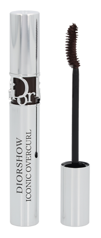 Dior Diorshow Iconic Overcurl Volume Mascara 6 g