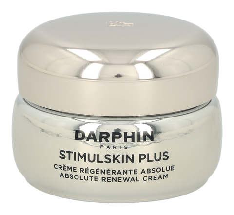 Darphin Stimulskin Plus Absolute Renewal Cream 50 ml