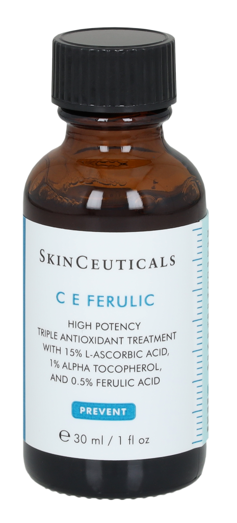 SkinCeuticals CE Ferulic Triple Antioxidant Treatment 30 ml