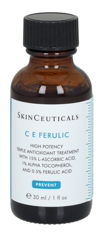 SkinCeuticals C E Ferulic Triple Antioxidant Treatment 30 ml