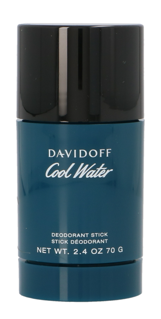 Davidoff Cool Water Man Deo Stick 70 g