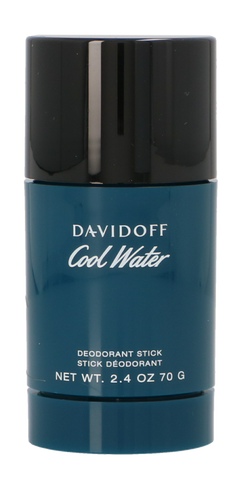 Davidoff Cool Water Man Deo Stick 70 g