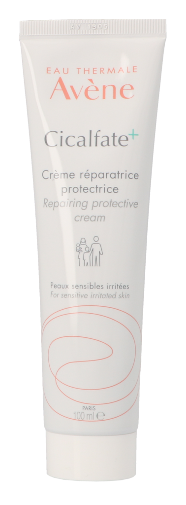 Avene Cicalfate+ Repairing Protective Cream 100 ml