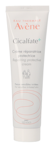 Avene Cicalfate+ Repairing Protective Cream 100 ml