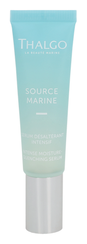 Thalgo Source Marine Intense Moisture-Quenching Serum 30 ml