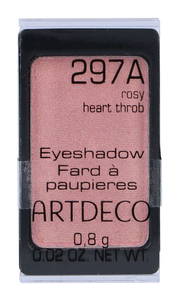 Artdeco Magnetlidsch Duochr 0.8 g