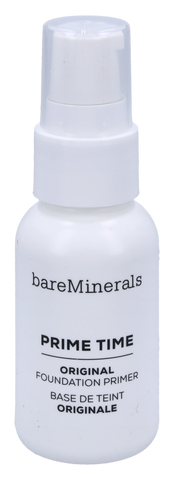 BareMinerals Prime Time Original Foundation Primer 30 ml