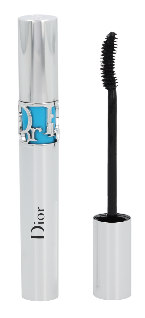 Dior Diorshow Iconic Overcurl Waterproof Volume Mascara 6 g
