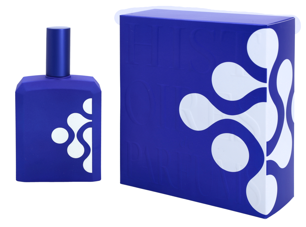H.D.P. This Is Not A Blue Bottle 1.4 Edp Spray 120 ml