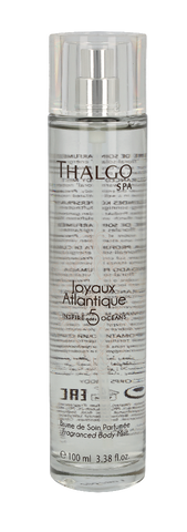 Thalgo Joyaux Antique Fragranced Body Mist 100 ml