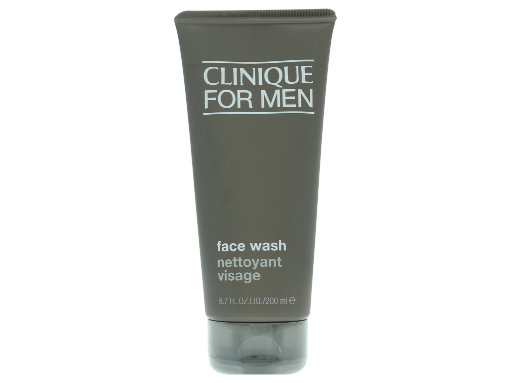 Clinique For Men Face Wash 200 ml