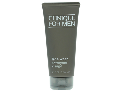 Clinique For Men Face Wash 200 ml
