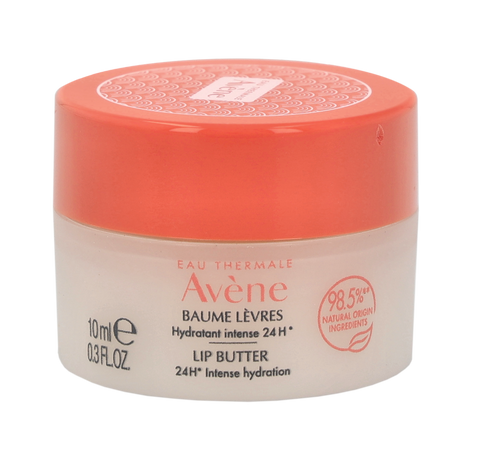 Avene Cold Cream Lip Butter 10 ml