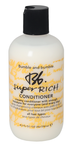 Bumble & Bumble Super Rich Conditioner 250 ml