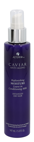 Alterna Caviar AA Repl. Leche acondicionadora humectante sin enjuague 147 ml