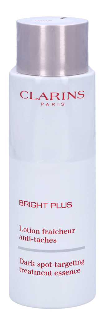 Clarins Bright Plus Esencia de Tratamiento Antimanchas 200 ml