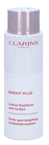 Clarins Bright Plus Dark Spot-Targeting Treatment Essence 200 ml