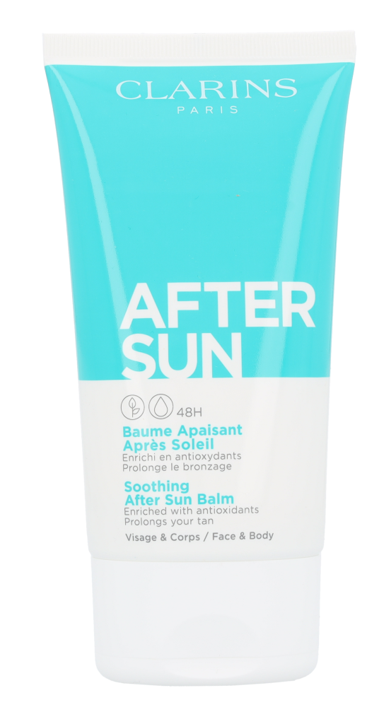 Clarins Soothing After Sun Balm 150 ml