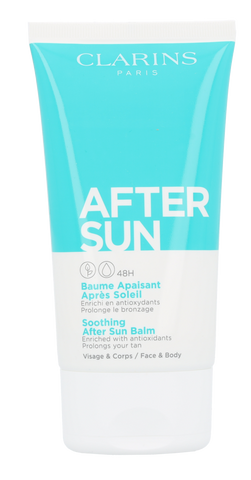 Clarins Soothing After Sun Balm 150 ml