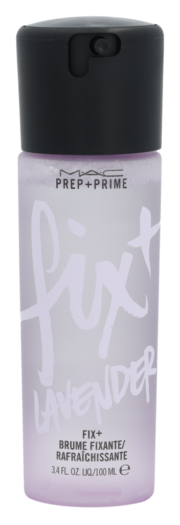 Preparación MAC + Prime Fix+ 100 ml