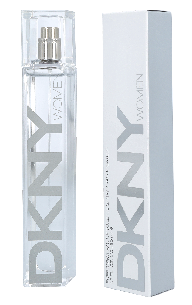 DKNY Women Edt Spray 50 ml