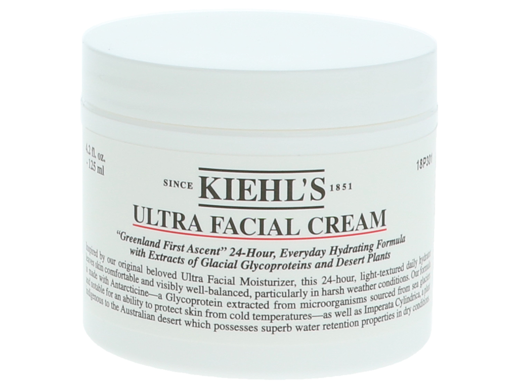 Kiehl's Ultra Facial Cream 125 ml