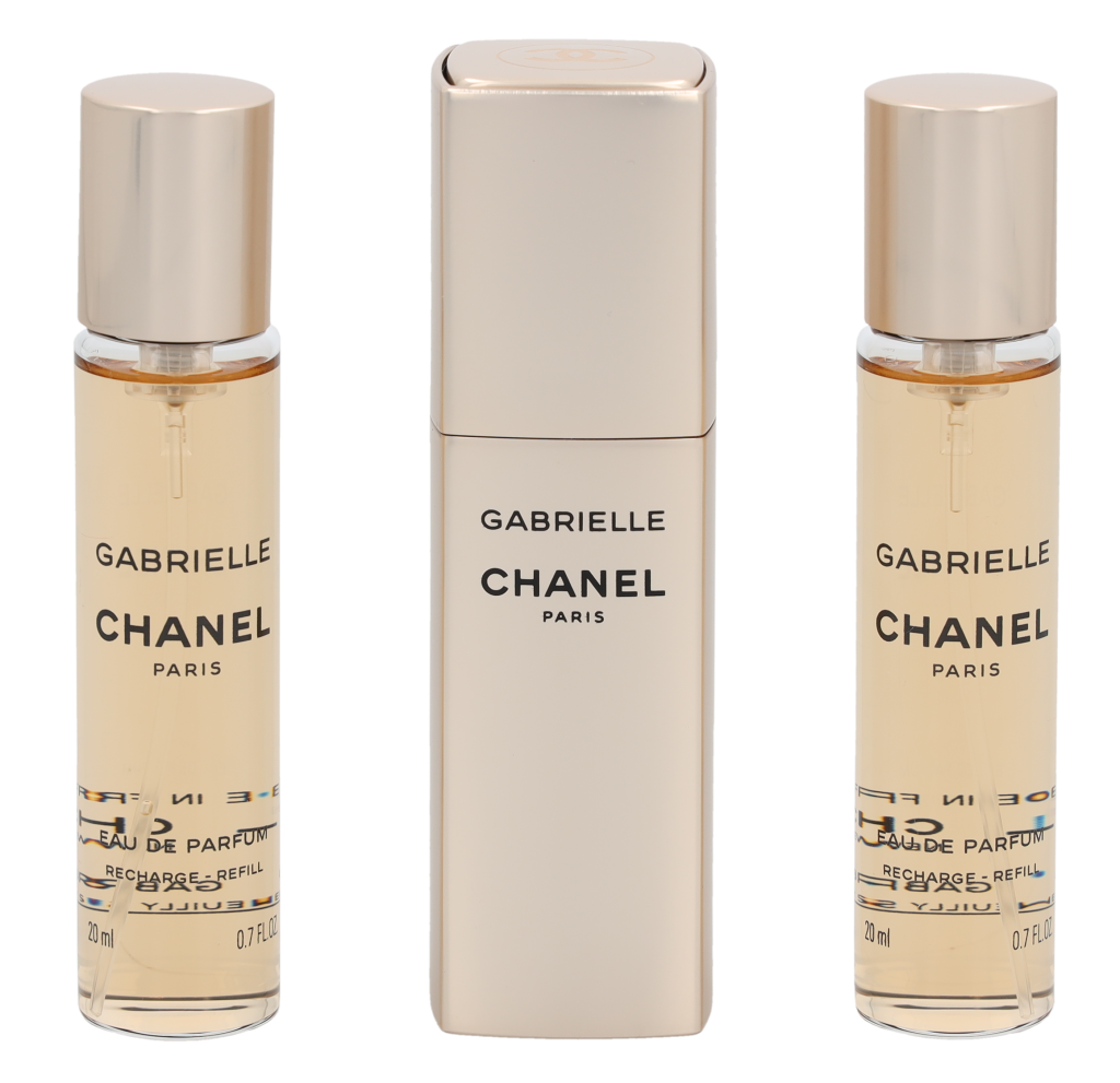 Chanel Gabrielle Gavesæt 60 ml