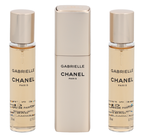 Chanel Gabrielle Giftset 60 ml