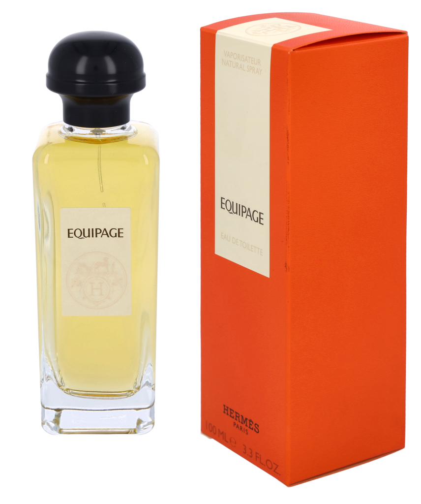 Hermes Equipage Edt Spray 100 ml