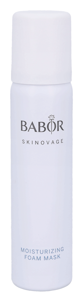 Babor Skinovage Moisturizing Foam Mask 75 ml