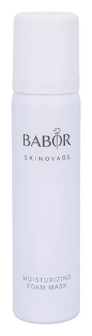 Babor Skinovage Moisturizing Foam Mask 75 ml