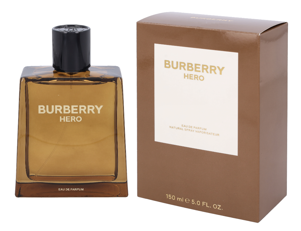 Burberry Hero Edp Spray 150 ml