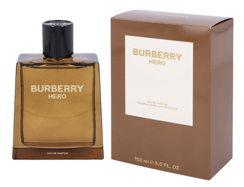 Burberry Hero Edp Spray 150 ml