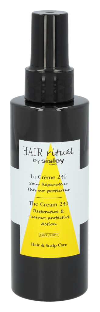 Sisley Hair Rituel The Cream 230 150 ml