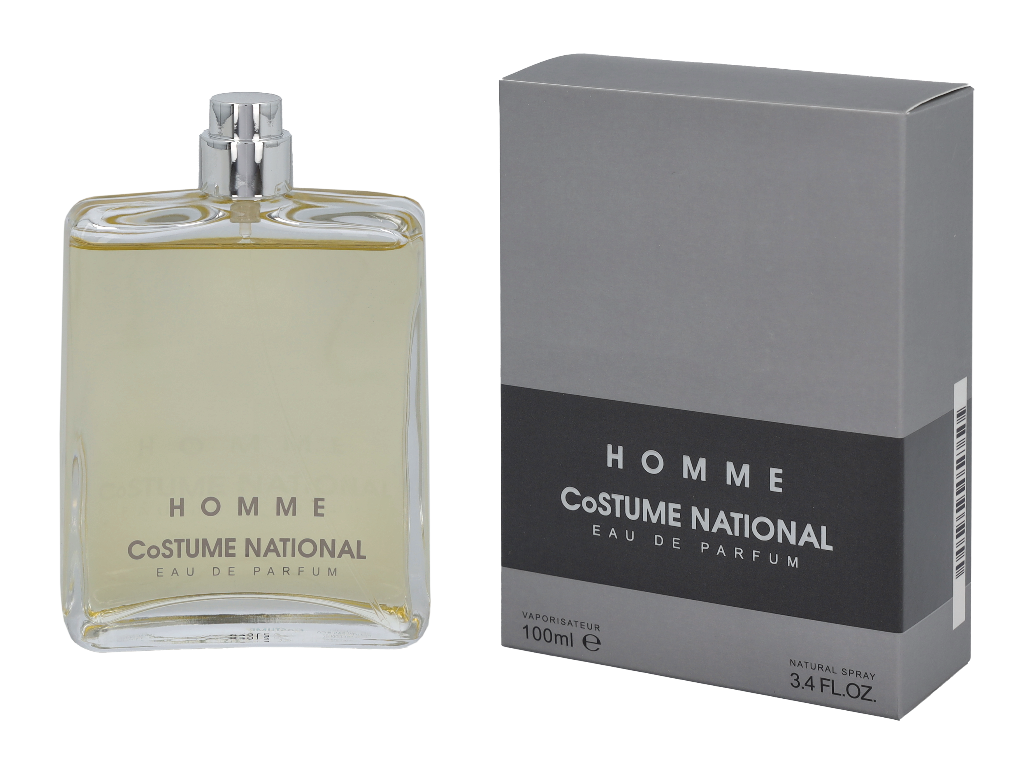 Costume National Homme Edp Spray 100 ml