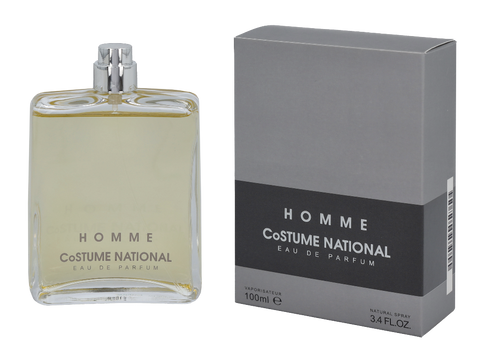 Costume National Homme Edp Spray 100 ml